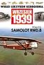 Samolot RWD-8