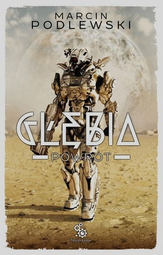 Głębia. Powrót. Tom 2