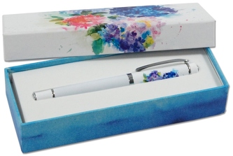 Pióro kulkowe HORTENSJA