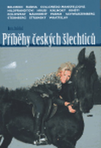 Příběhy českých šlechticů