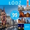 Łódź - 99 miejsc