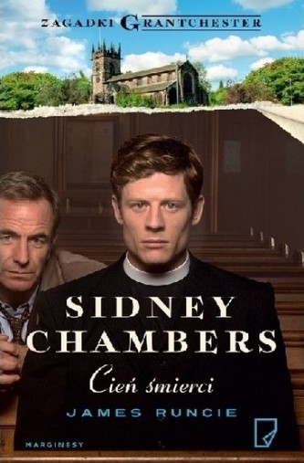 Sidney Chambers. Cień śmierci