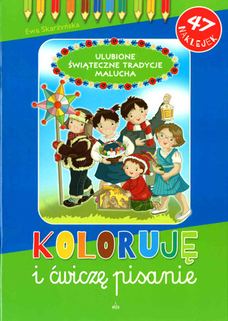 Ulubione Świąteczne Tradycje Malucha