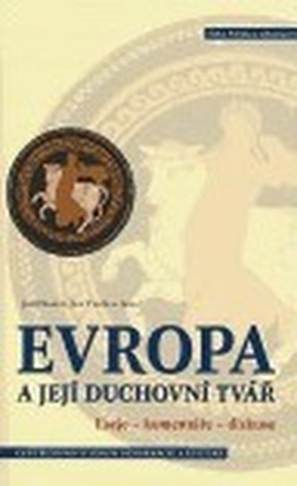 Evropa a její duchovní tvář