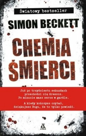Chemia śmierci.  Pocket
