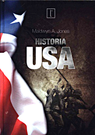 HISTORIA USA LATARNIA