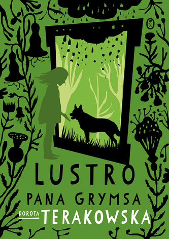 Lustro pana Grymsa Lustro pana Grymsa