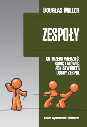 Zespoły Zespoły