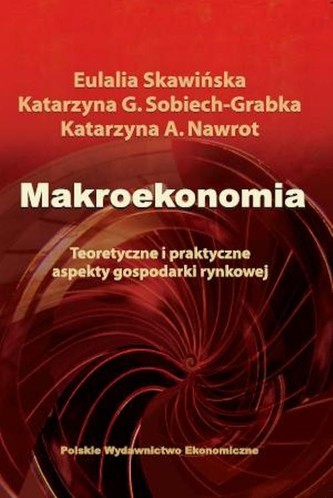 Makroekonomia Makroekonomia