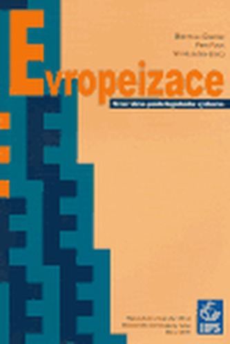 Evropeizace