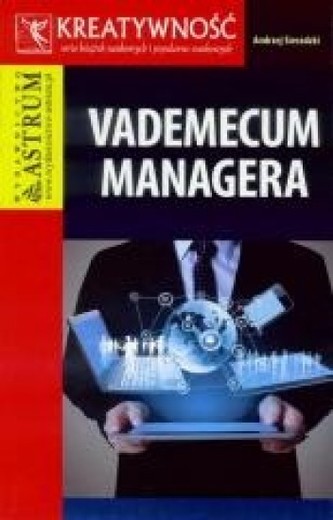 Vademecum managera Vademecum managera