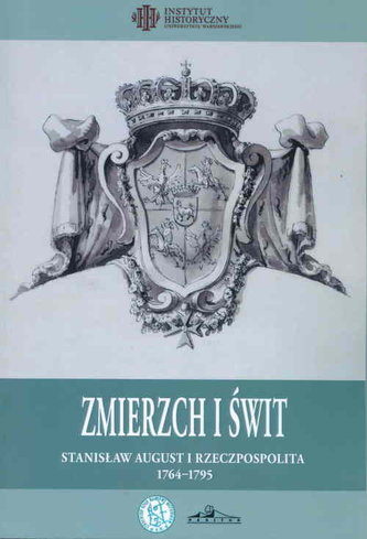 Zmierzch i świt Zmierzch i świt