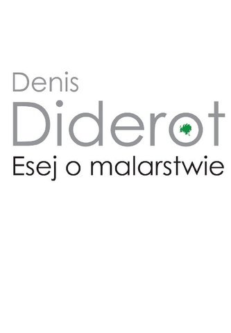 Esej o malarstwie Esej o malarstwie