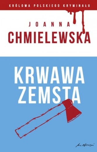 Krwawa zemsta