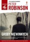 Groby niewinnych.  Audiobook