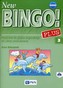 Bingo new! Plus. Klasa 3, Szkoła posdt. Język angielski. Podręcznik