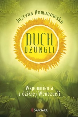 Duch dżungli