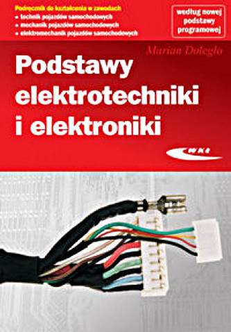 Podstawy elektrotechniki i elektroniki