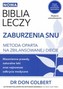 Biblia leczy. Zaburzenia snu
