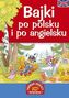Bajki po polsku i po angielsku
