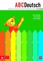 ABC Deutsch 2 Podręcznik z ćwiczeniami + płyta CD ISBN 9788326219115