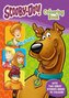 Kolorowanka. Scooby Doo