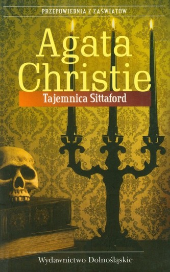 Tajemnica Sittaford
