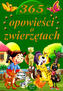 365 opowieści o zwierzętach