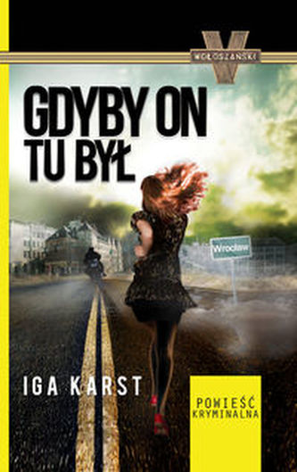Gdyby on tu był