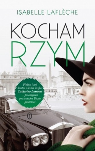 Kocham Rzym Kocham Rzym