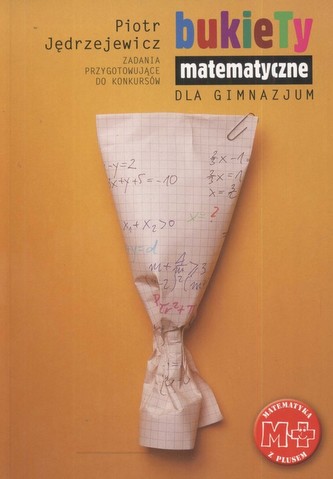 Bukiety Matematyczne Bukiety Matematyczne