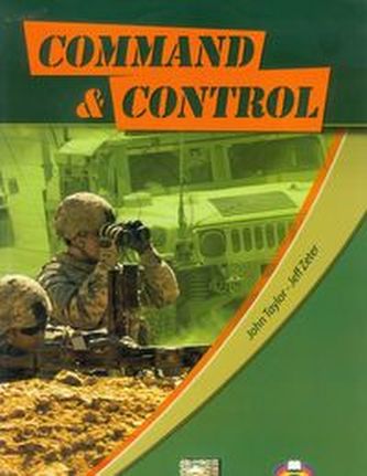 Career Paths: Command & Control: Student's Book