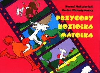 Przygody Koziołka Matołka