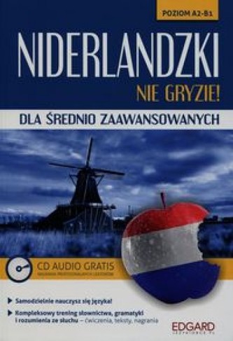 Niderlandzki nie gryzie Dla średnio zaawansowanych