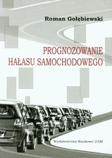 Prognozowanie hałasu samochodowego