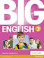 Big English 3 Pupil´s Book