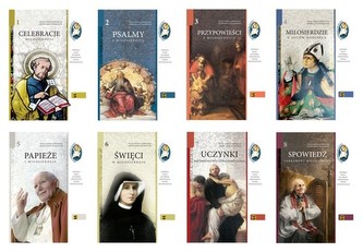 Nadzwyczajny Jubileusz Miłosierdzia