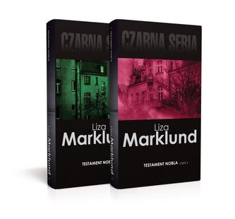 Testament Nobla. Część 1 i 2