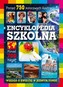 Encyklopedia szkolna. Wiedza o świecie w jednym tomie