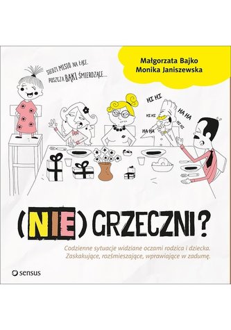 (Nie)Grzeczni