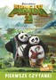 Pierwsze czytanki Kung Fu Panda 3. Odnaleziony tato. Poziom 3