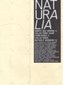 Naturalia