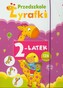 Przedszkole Żyrafki 2 latek