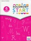 Kolorowy Start. Sześciolatek. Nauka pisania