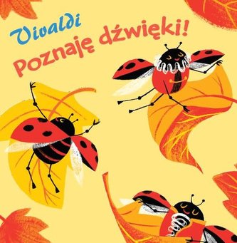 Poznaję dźwięki. Vivaldi