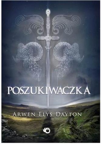 Poszukiwaczka. Tom 1