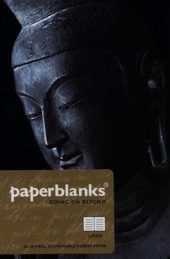 Notatnik Miroku Mini w linie