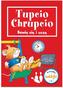 Tupcio Chrupcio. Bawię się i uczę