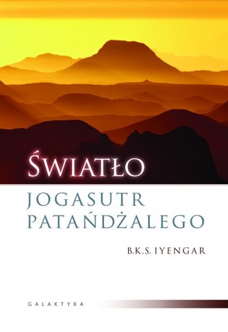 Światło. Jogasutr Patańdżalego