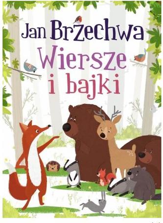 Wiersze i bajki